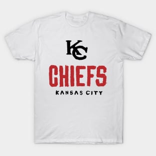 Kansas City Chieeeefs 02 T-Shirt